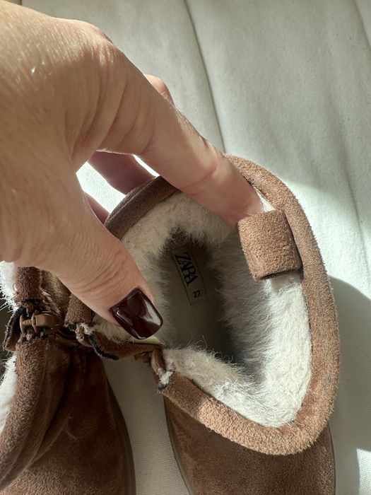 Детски апрески Zara 27