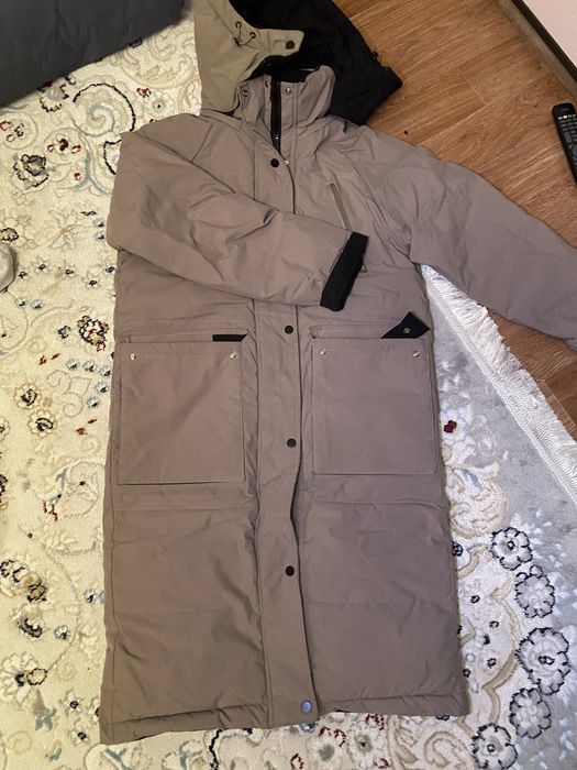 куртка женская две куртки