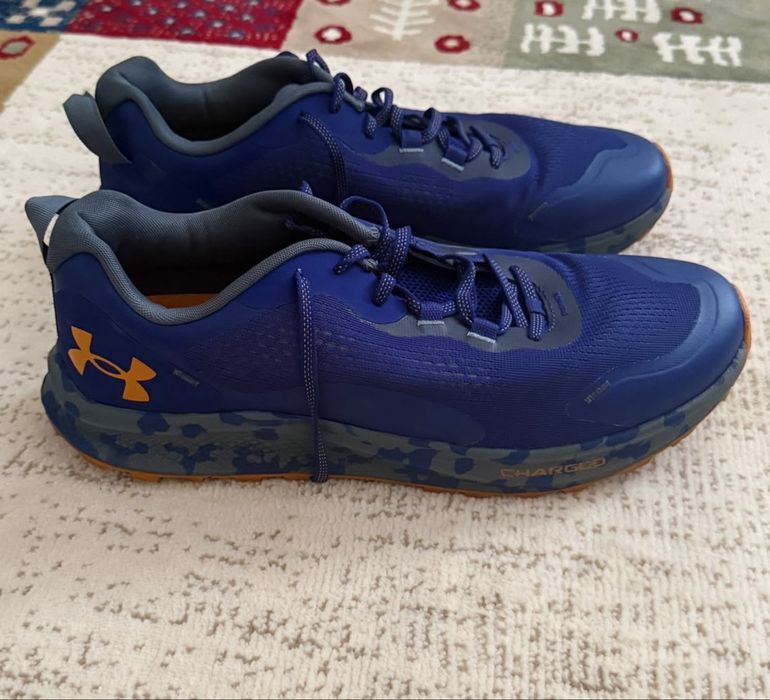 Adidasi /pantofi sport Under Armour