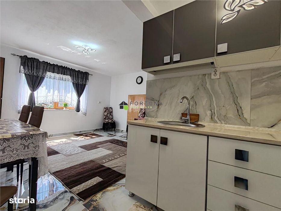 Casa Zizin , 221 mp teren , renovata