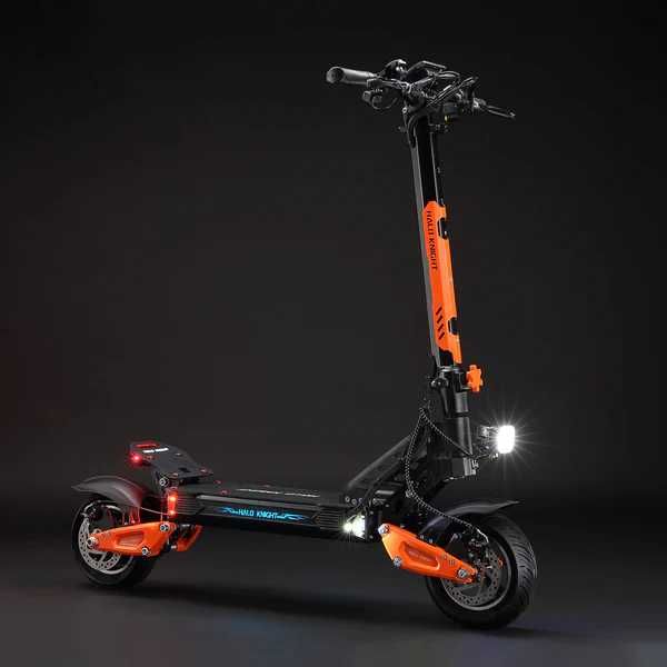 Trotineta Electrica Halo Knight T102 1200w 21Ah