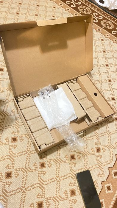 Ноутбук acer новый