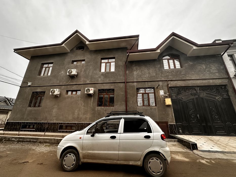 Продаю дом 2,5 соток