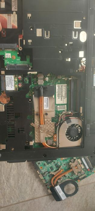 Placi de baza funcționale,dell,hp asus lenovo etc