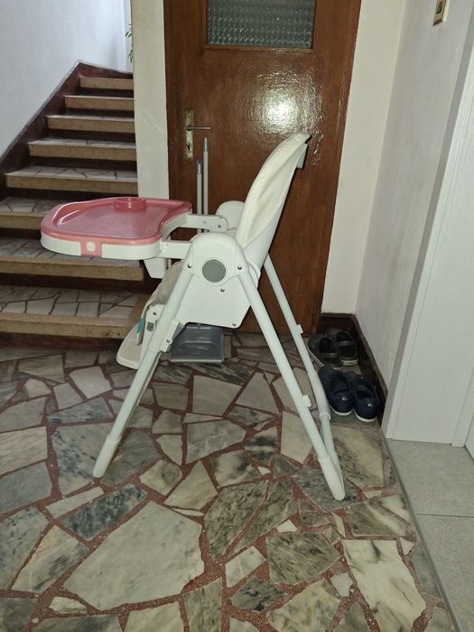 Детско столче за хранене