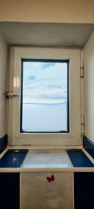 Tâmplărie termopan aluminiu
