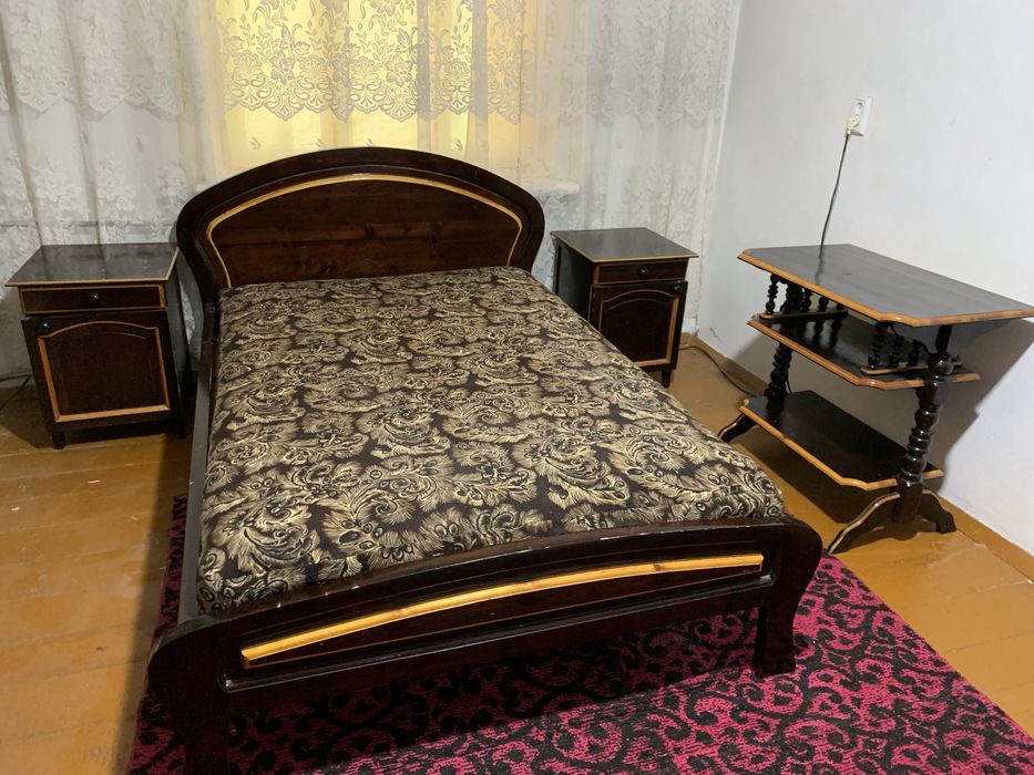 Продается все из дома