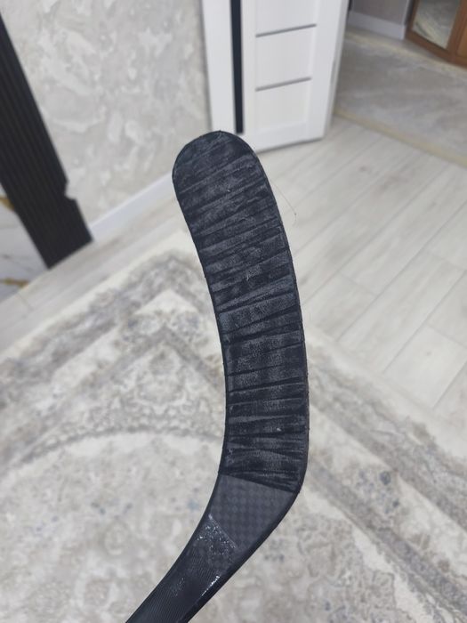 Клюшка bauer nexus e50 pro