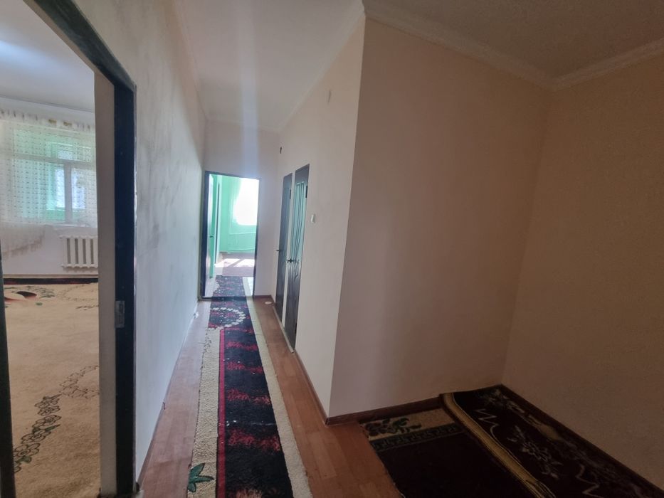 Faqat Oilaga ijaraga beriladi. 23 maktab oldidda