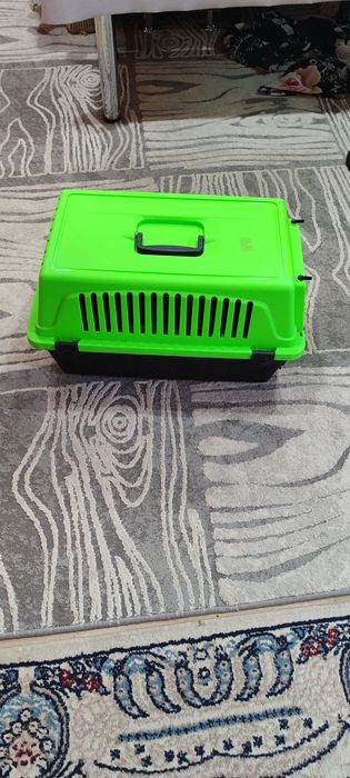 Переноска для собак и кошек