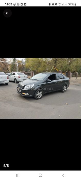 Neksiya 3 avtamad 2020yil sotiladi