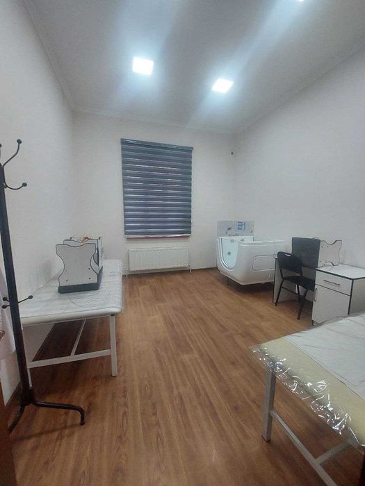 ijara аренда клиника