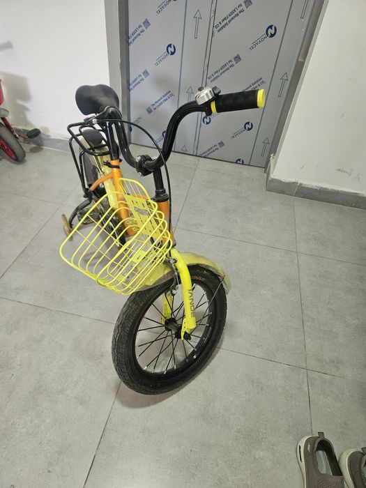 Bolalar velosipedi sotiladi xolati zo‘r yengi turibdi