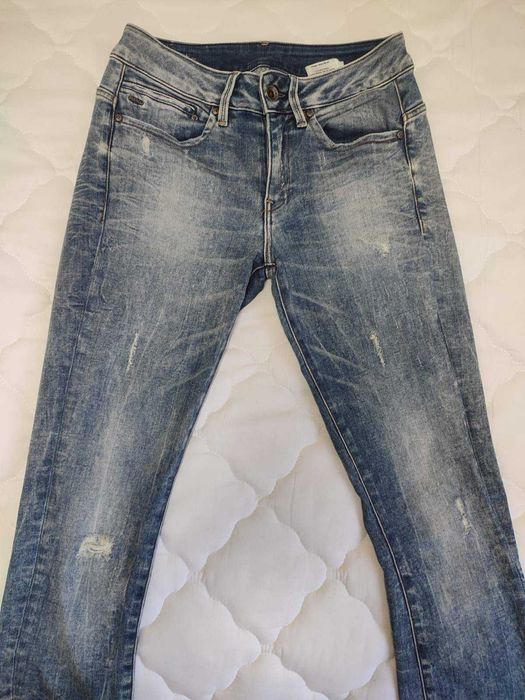 Оригинални дънки G star