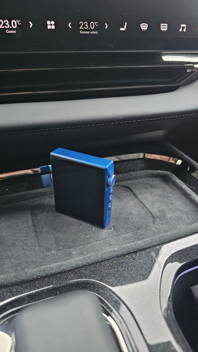 Hi-Fi плеер Hidizs AP80