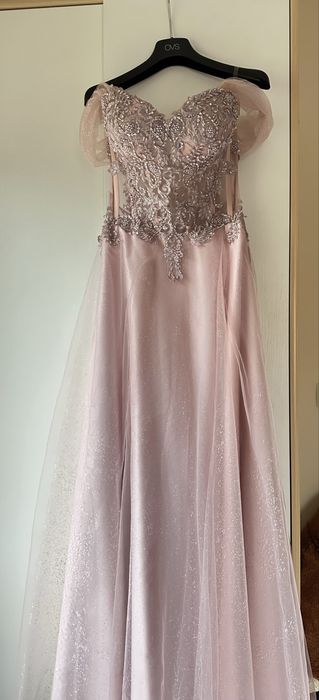 Бална/официална рокля