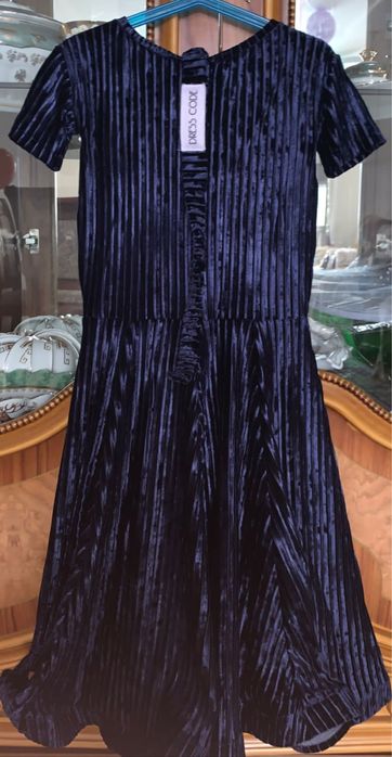 Танцевальные платья для турниров