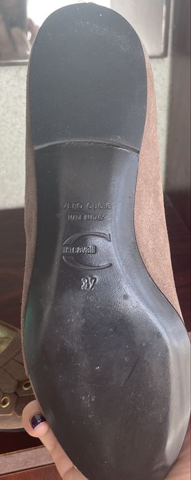 Balerini Just Cavalli