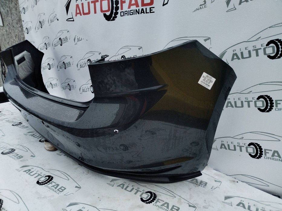 Bara spate Volkswagen Golf 7 GTI Hatchback an 2013-2014-2015-2016-2017