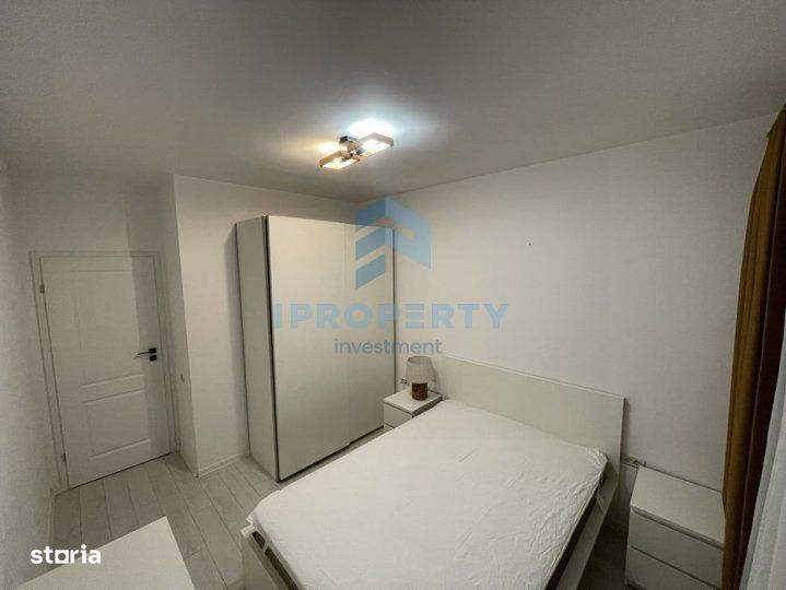 Inchiriere Apartament 2 camere in Rahova cu parcare