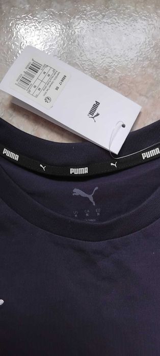 Tricou si sort Puma sport ,marime M ,noi cu eticheta