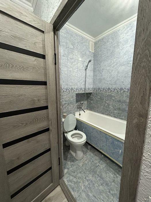 Сдаётся 2 ч 4000 Новая тёплая кв как на фото