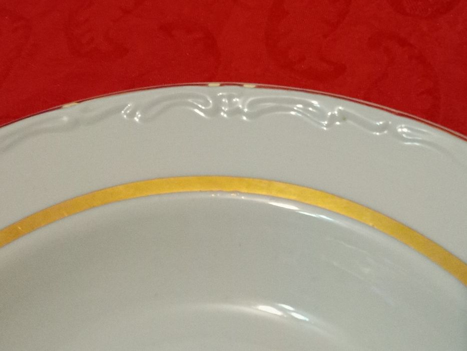 Тарелки большие ГДР Чехословакия Япония старый Китай СССР