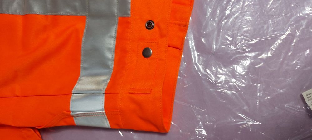 Светлоотразително горнище