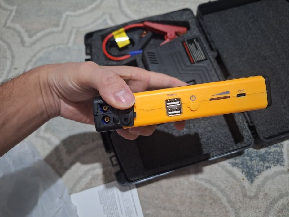 Авто насос и прикуриватель