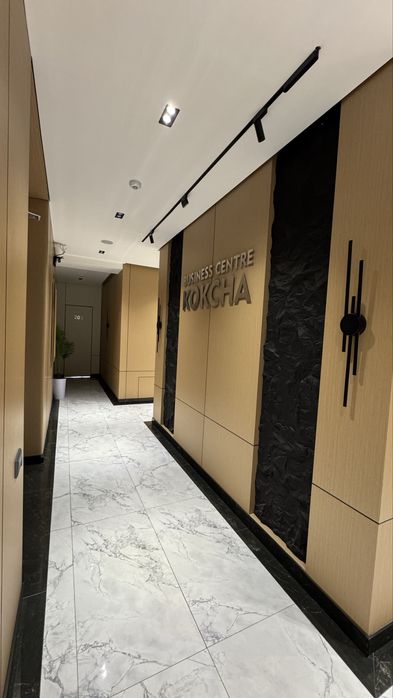 Сдаётся офис в аренду с мебелью и техникой, напротив мечети Кукча