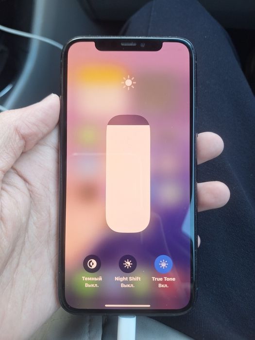 Iphone 11 pro, 256gb