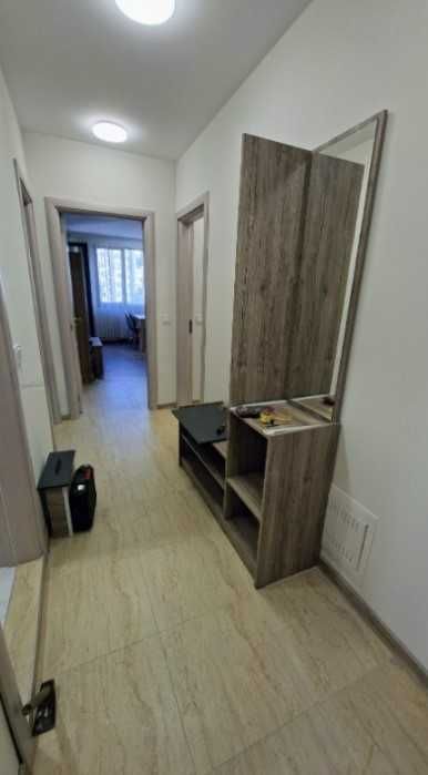 Дава се под наем Тристаен апартамент в София, Изток - 105 кв.м за 869 € - Снимка #5