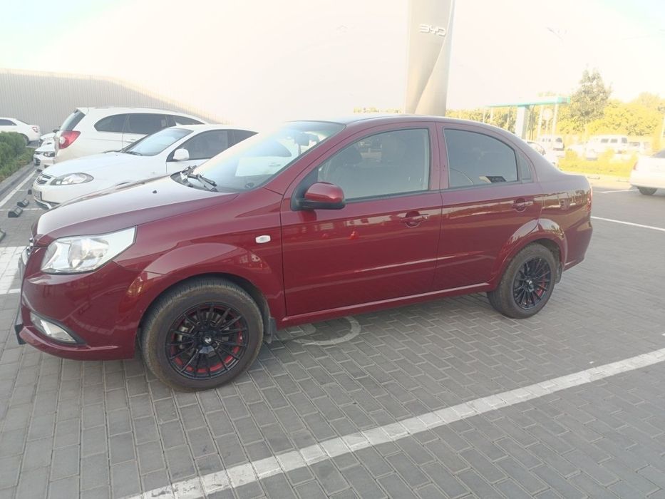 Nexia 2021yil  31000probeg