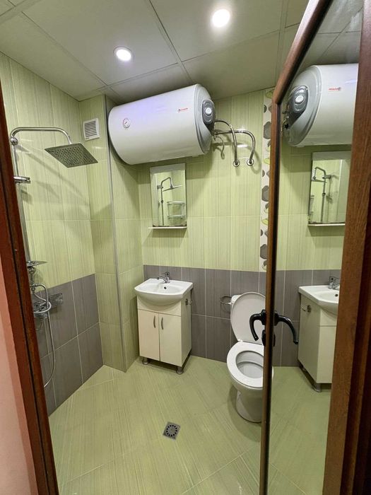 Двустаен апартамент под наем от собственик