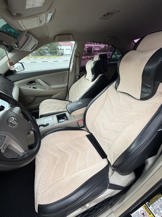 Продам Toyota Camry 40