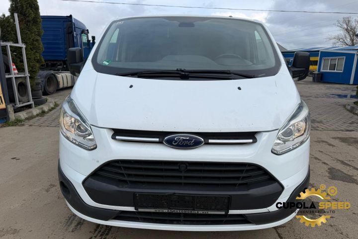 Dezmembrez Ford Transit Custom 1 [2012 - 2018] CYFF