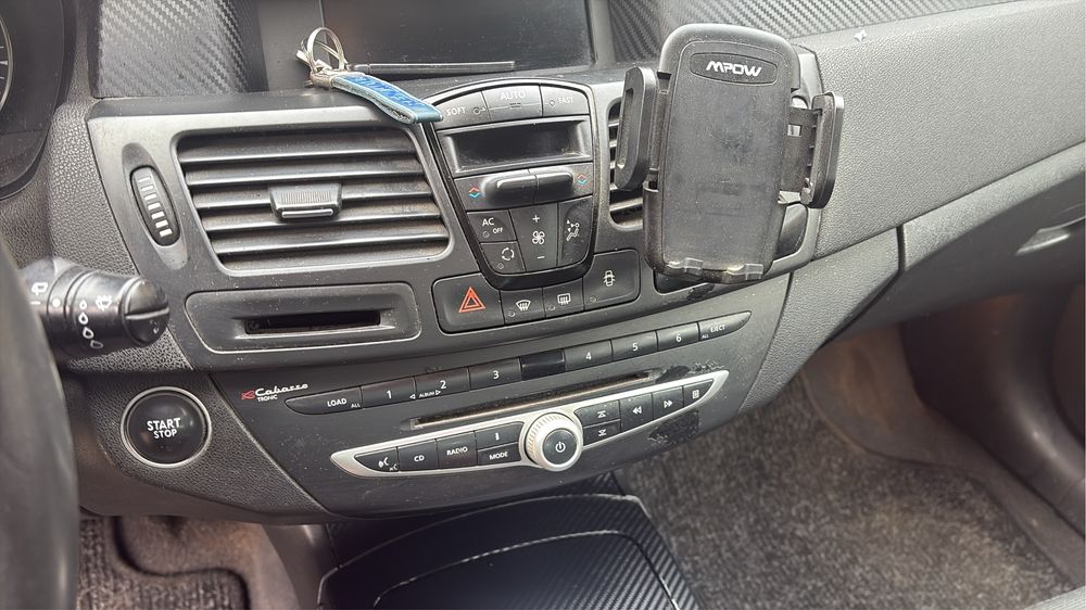 Vand renault laguna 3