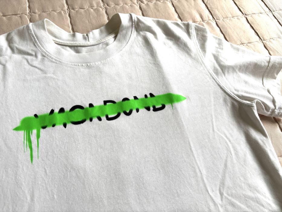 Tricou Vagabond, copii