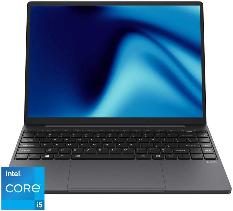 новый ноутбук Oyan VIXIV