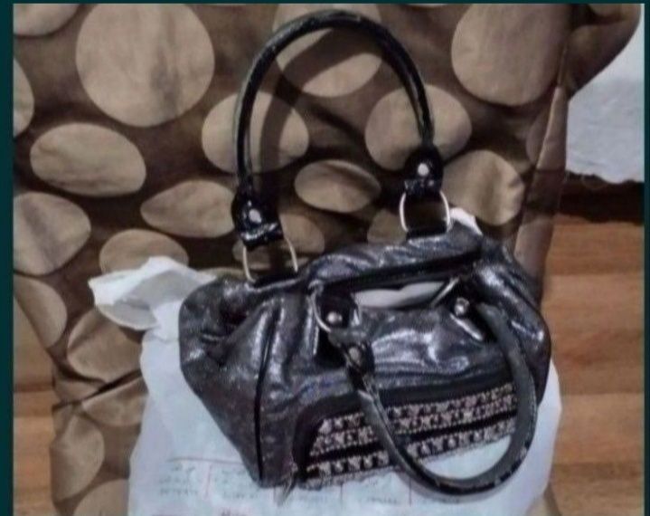 Женские сумки разные