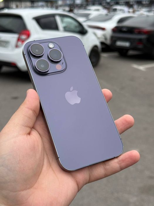 Iphone 14pro sotiladi