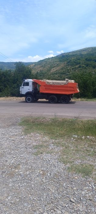 Kamaz 5511 samasval sotiladi
