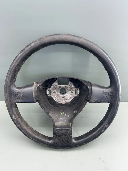 Volan simplu Volkswagen VW Passat 2006 1.9 TDI MT (105 hp)