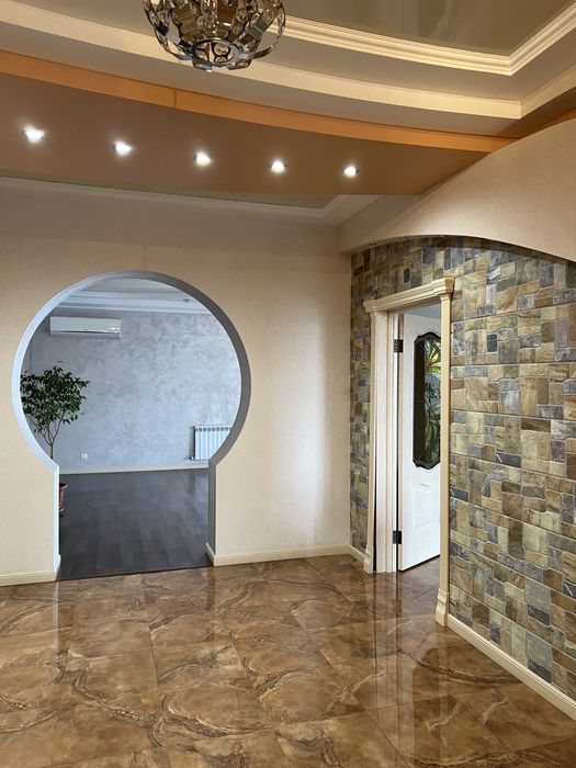 Коттедж для жилья