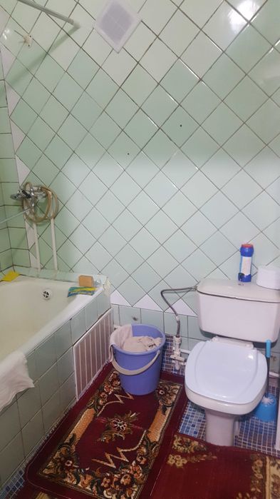 ПРОДАЖА: Чиланзар 25 квартал, 1/2/4 (43 кв)