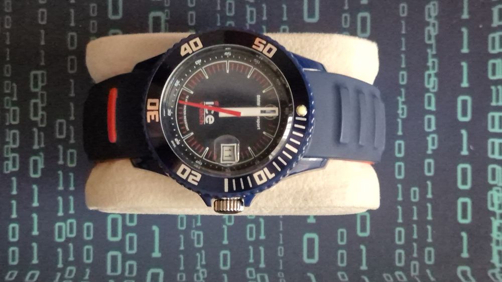 Ceas original BMW Motorsport ICE 80262285900