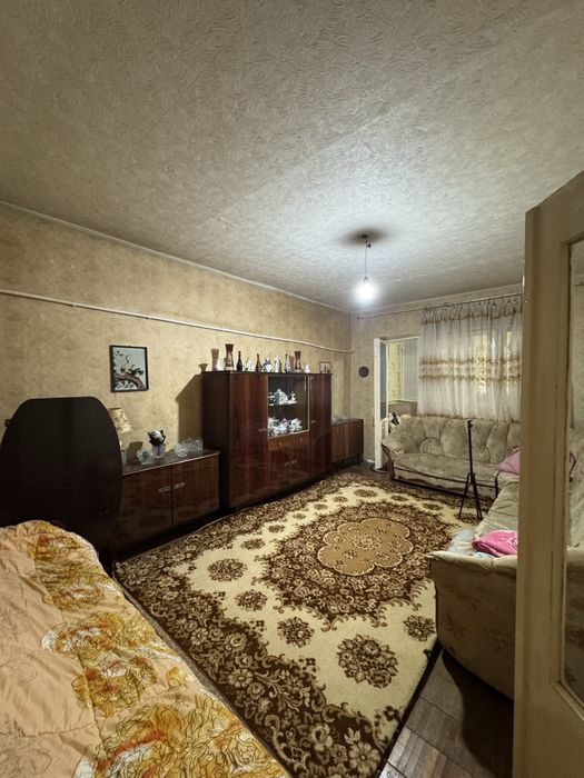 Квартира 2ух комнатная продается