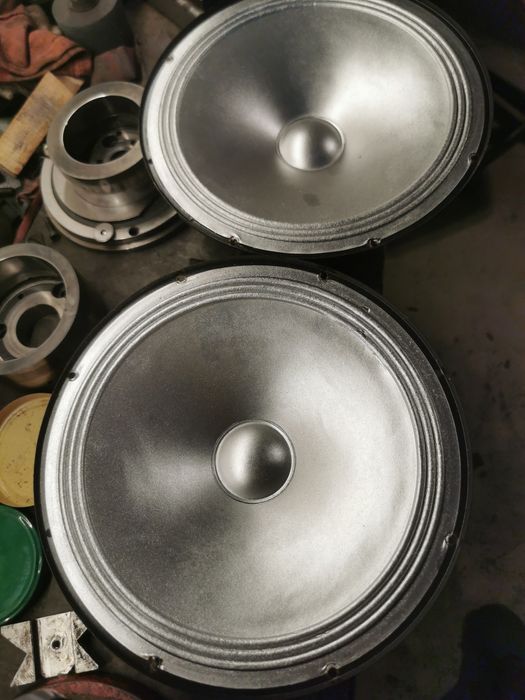 Говорители 10 инча  (тонколони)