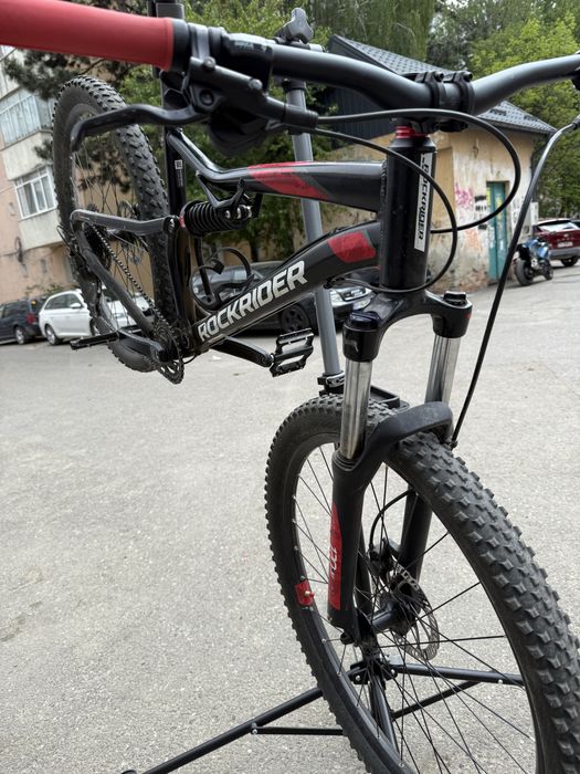 Rockrider st 530 s nu santa cruz cube  gt radon rose yt canyon focus scott pivot cannodale