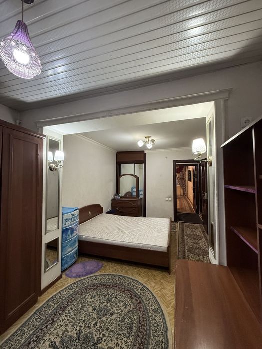 Сдается 2х комнатная квартира   Hamkorbank